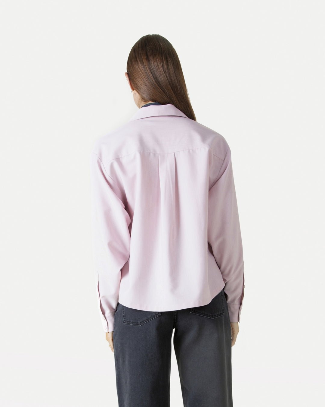 Elsou top - Another - Label