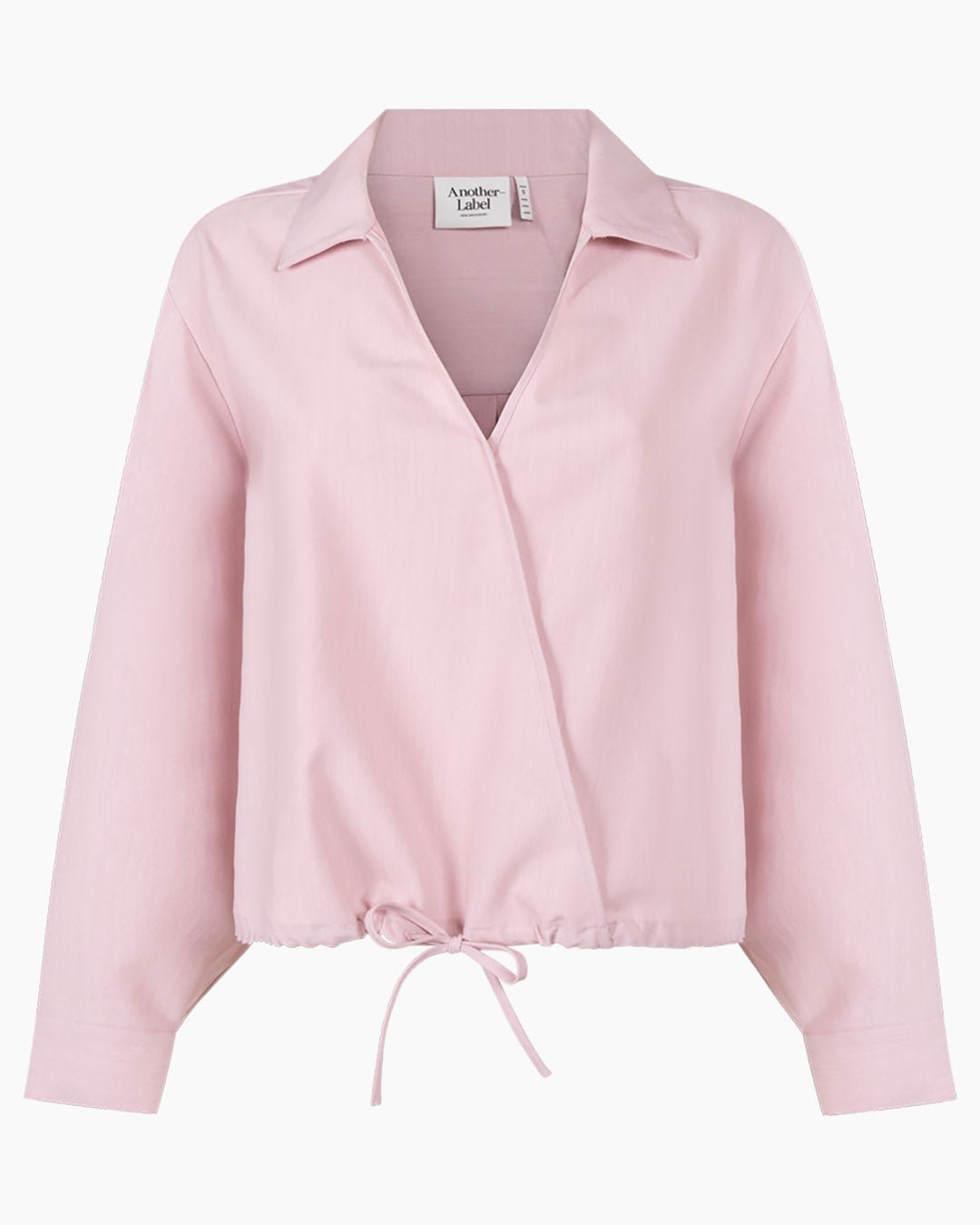 Elsou top - Another - Label