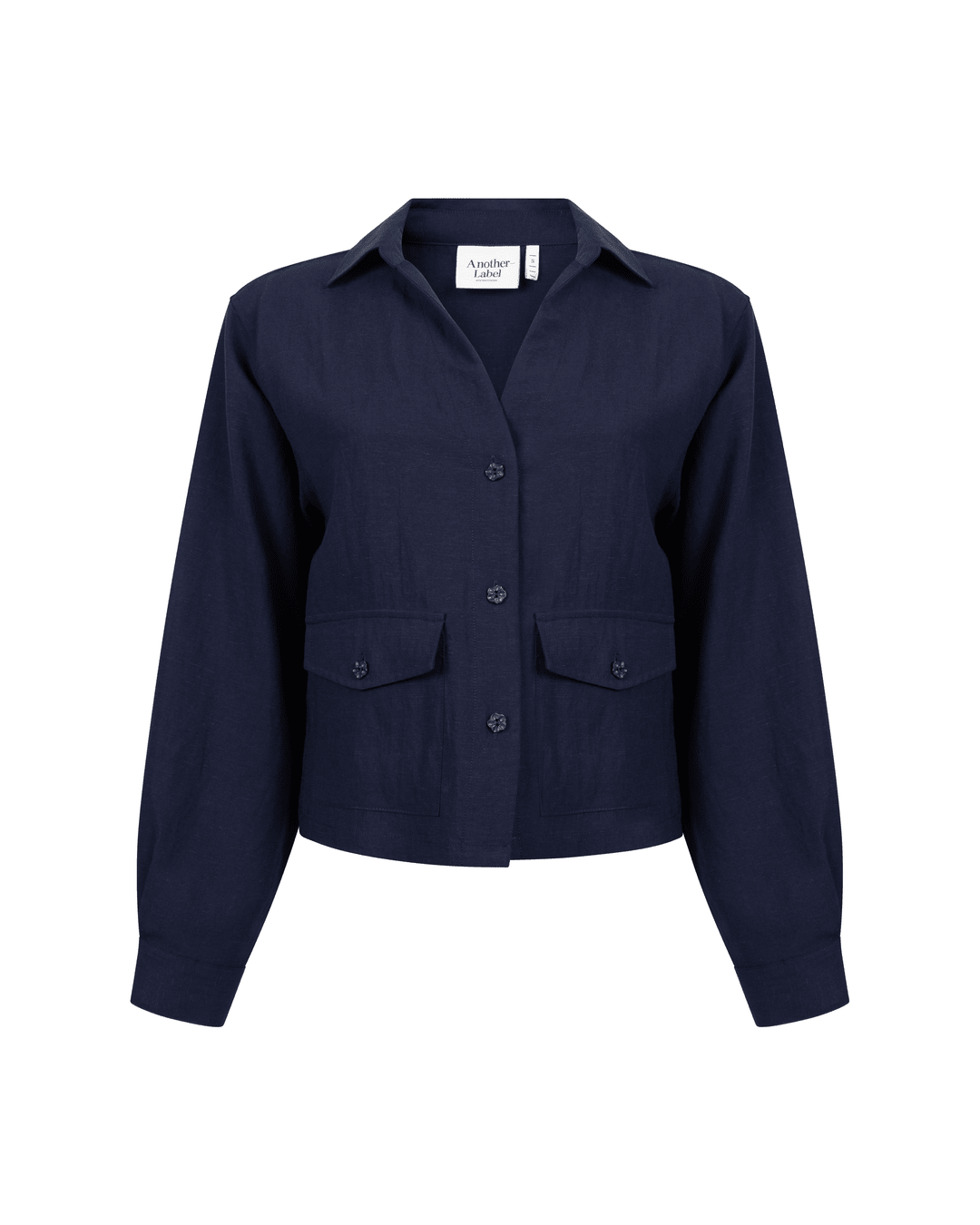 Emeline shirt - Another-Label