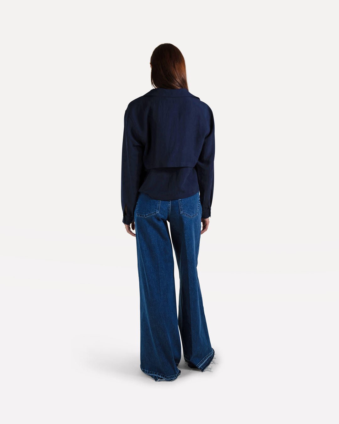 Emeline shirt - Another-Label