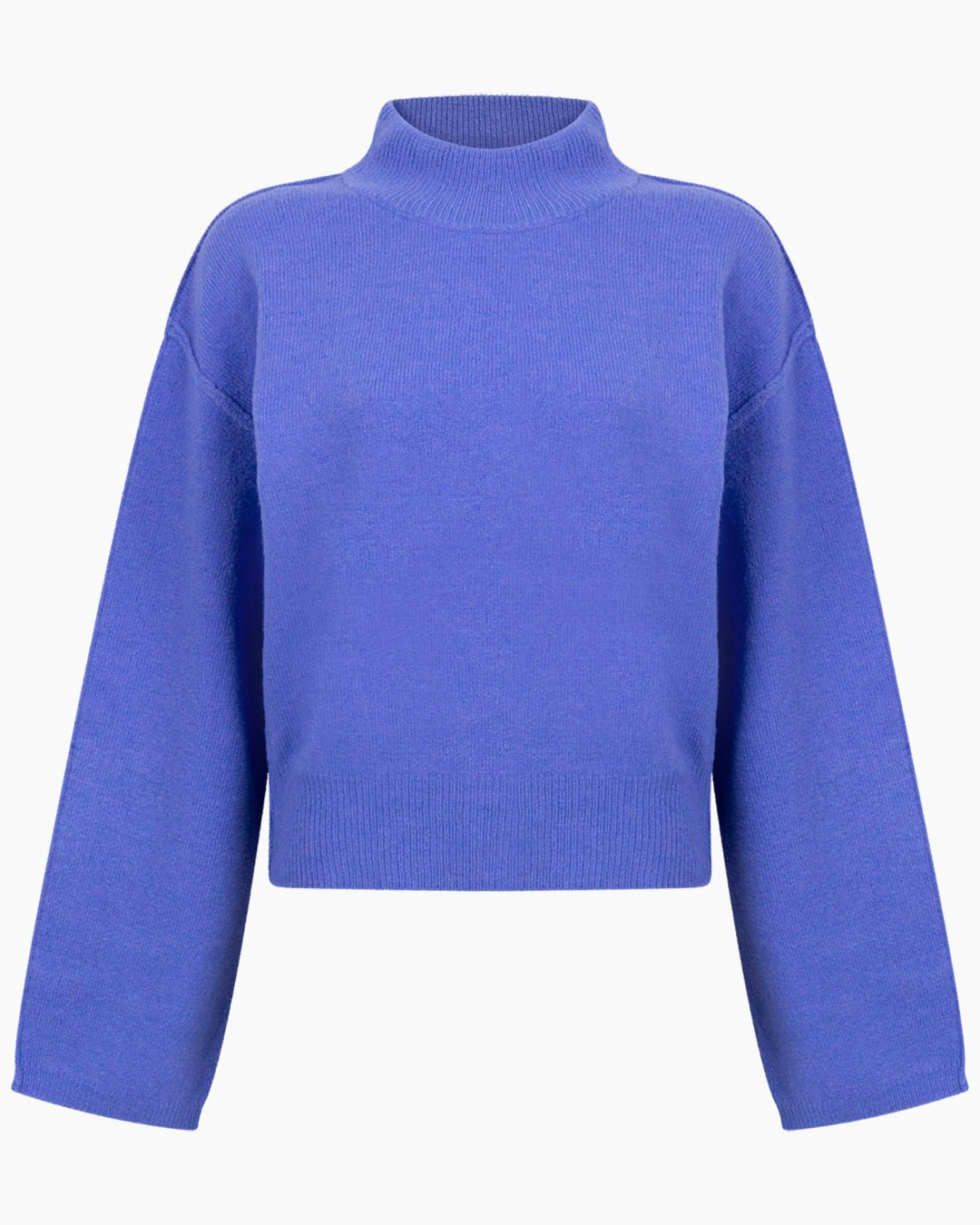 Emilia knitted pull - Another - Label
