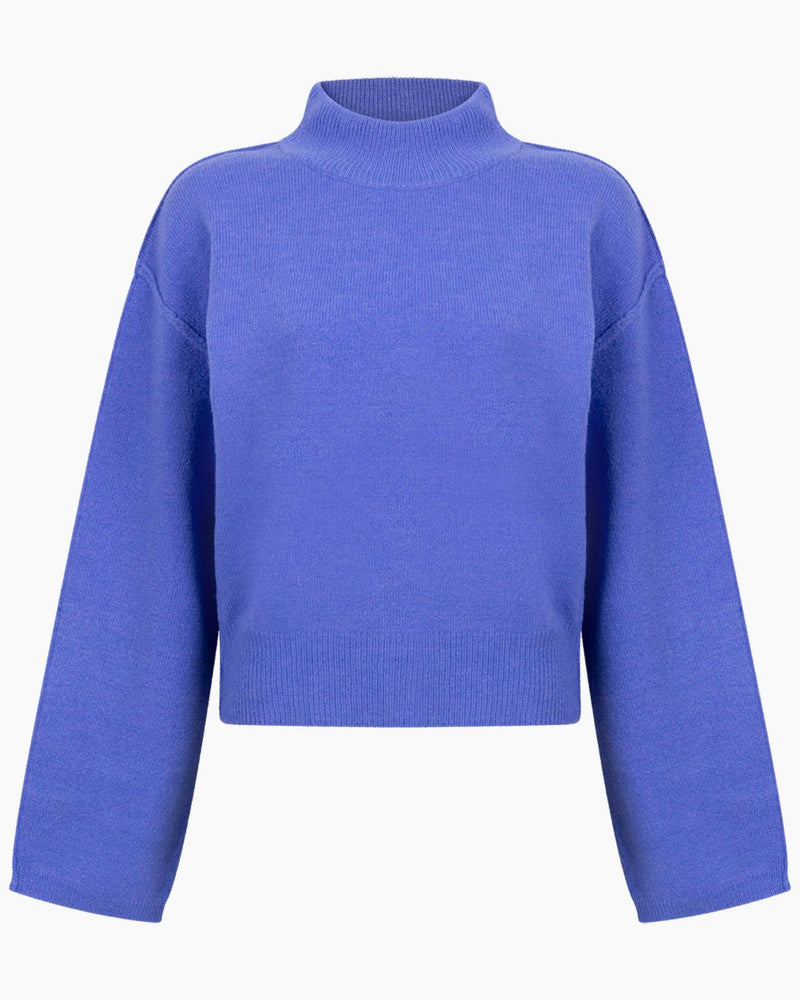 Emilia knitted pull - Another - Label