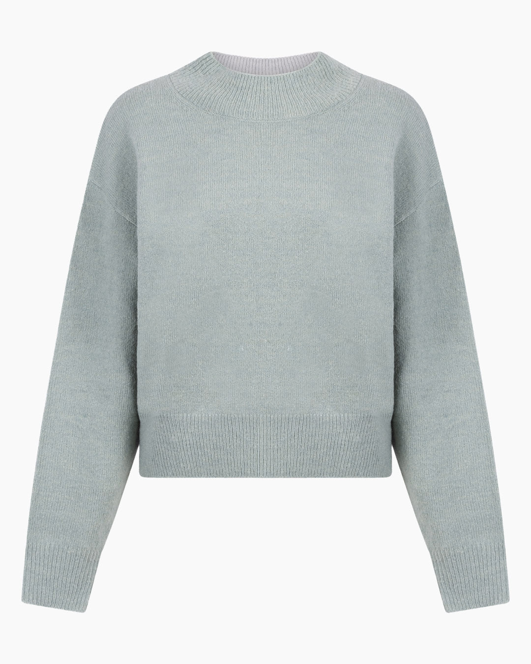 Emily knitted pull - Another - Label