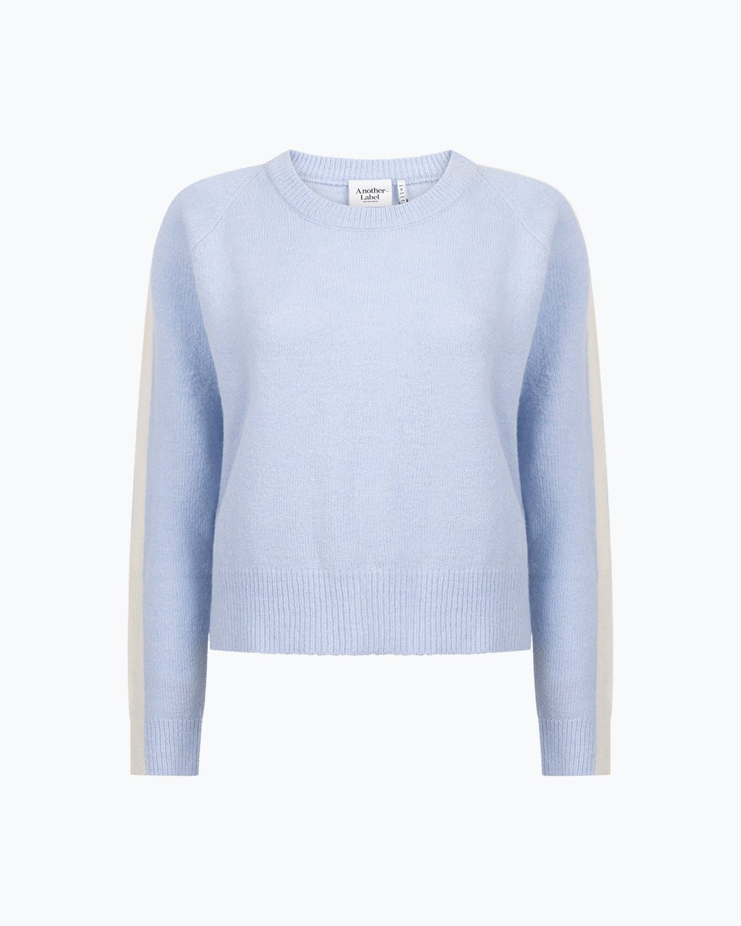 Emily knitted pull - Another - Label