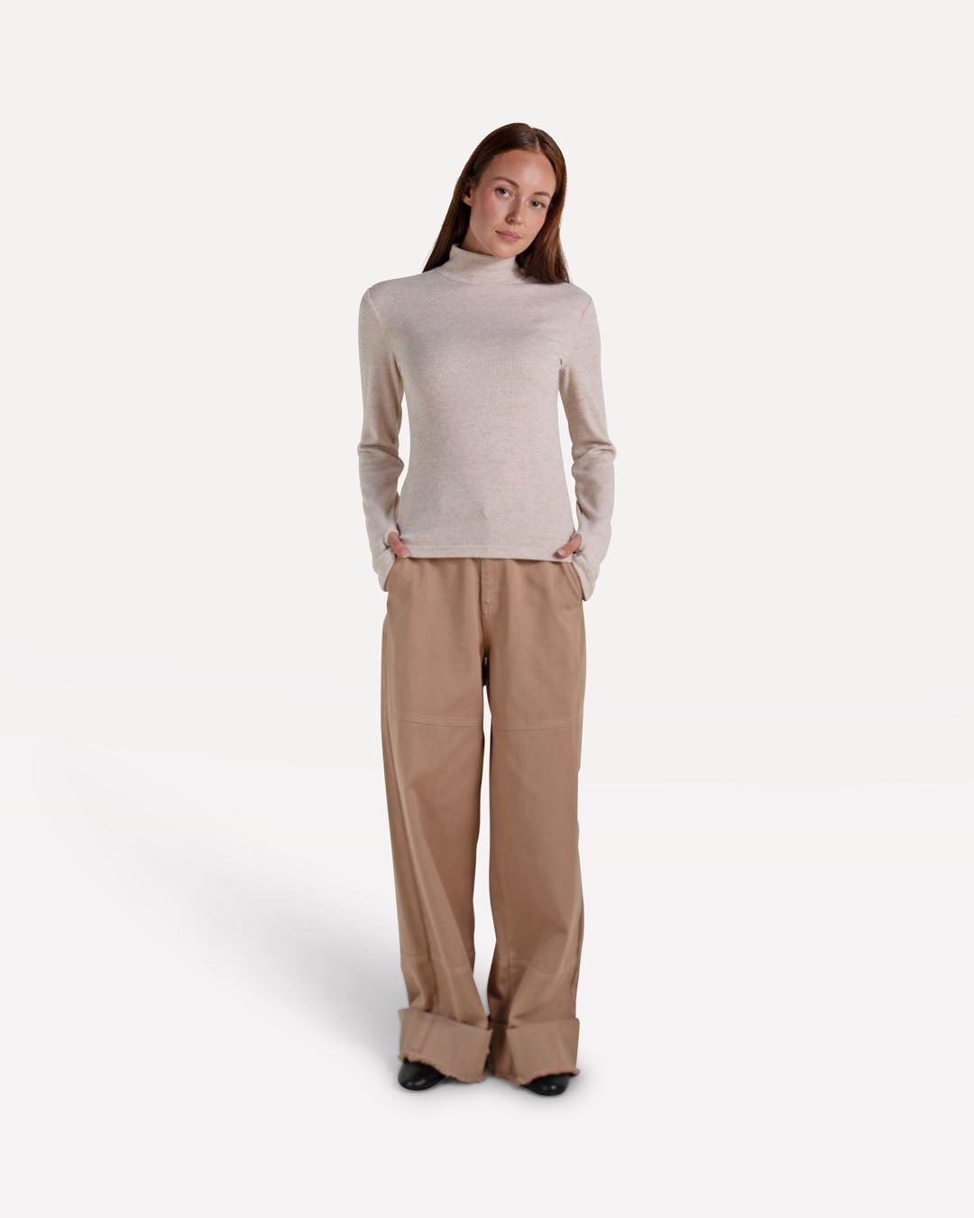 Enith turtleneck l/s - Another-Label