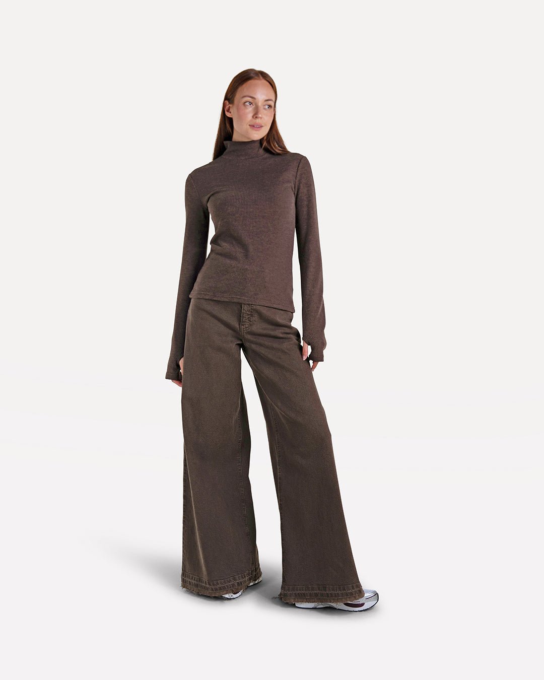 Enith turtleneck l/s - Another-Label