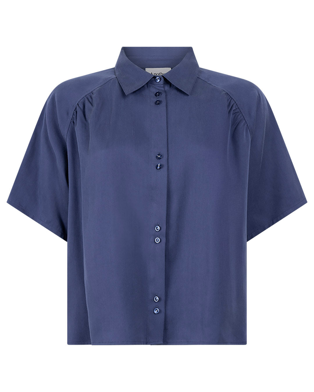 Esila shirt l/s - Another - Label