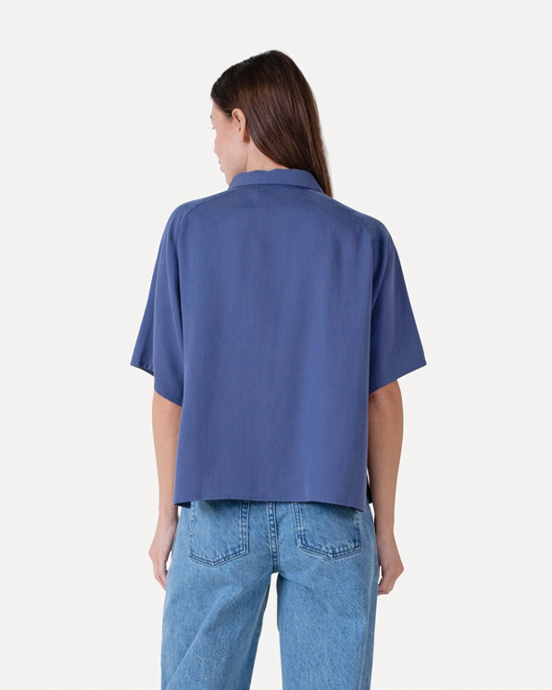 Esila shirt l/s - Another - Label