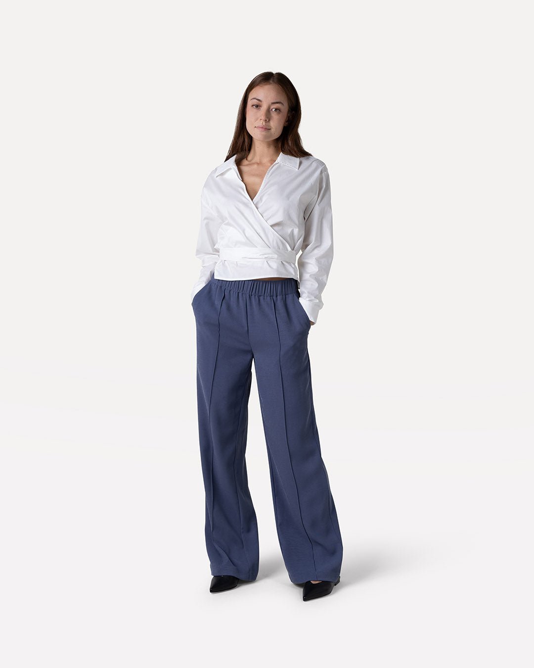 Estelle pants - Another - Label