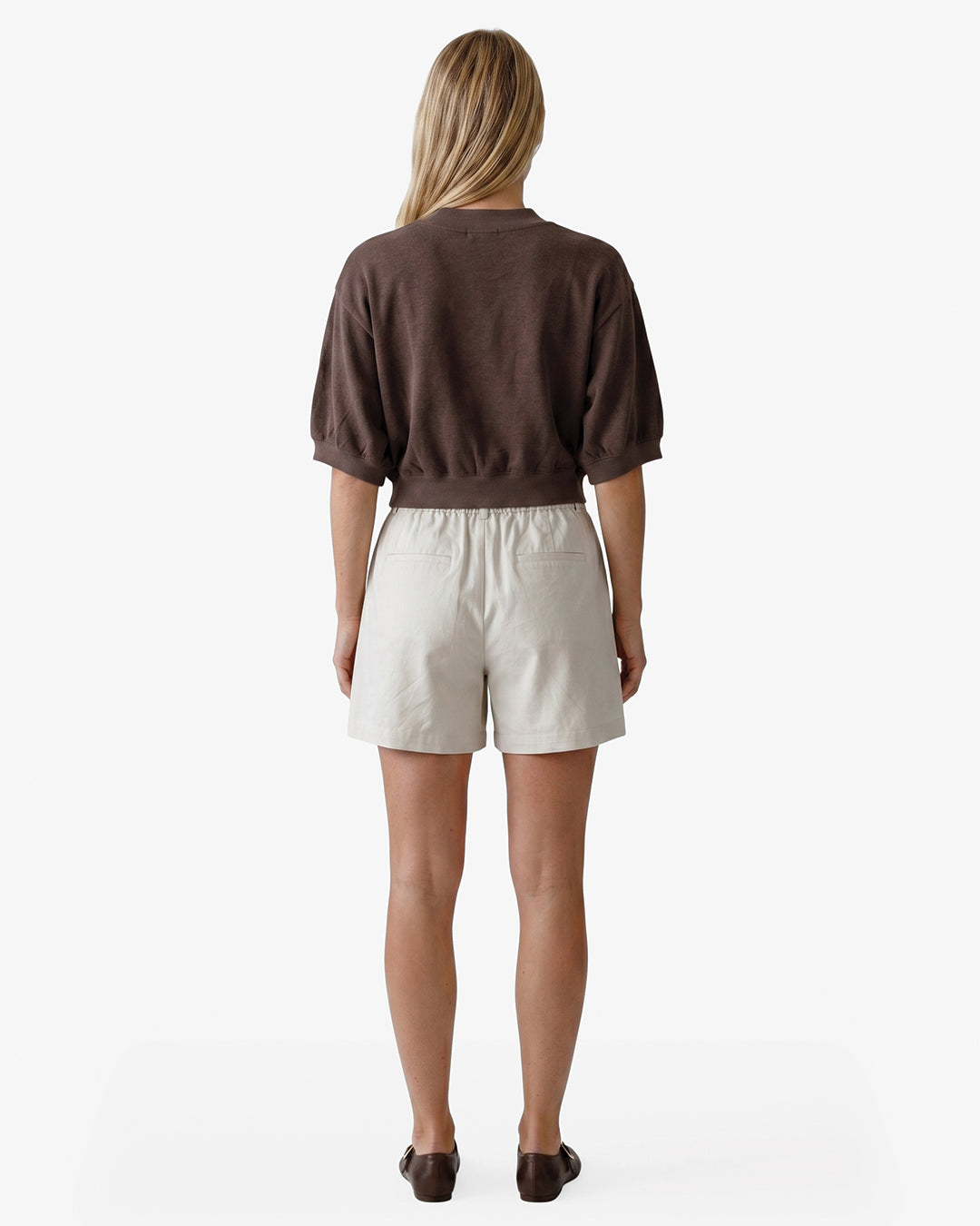 Amice v-neck t-shirt