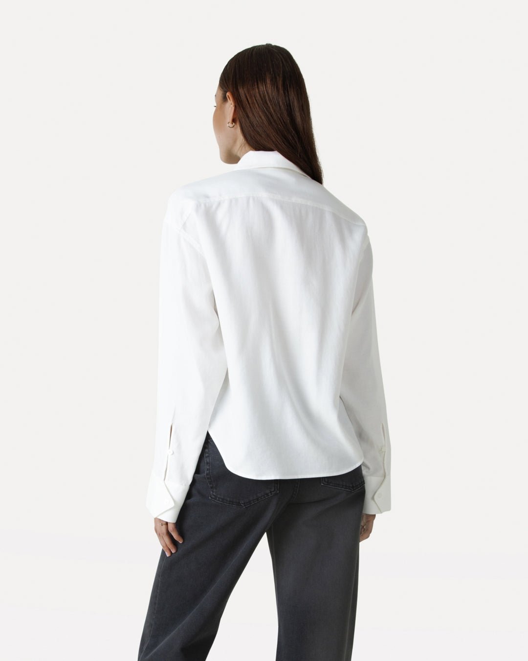 Faiga shirt l/s - Another - Label