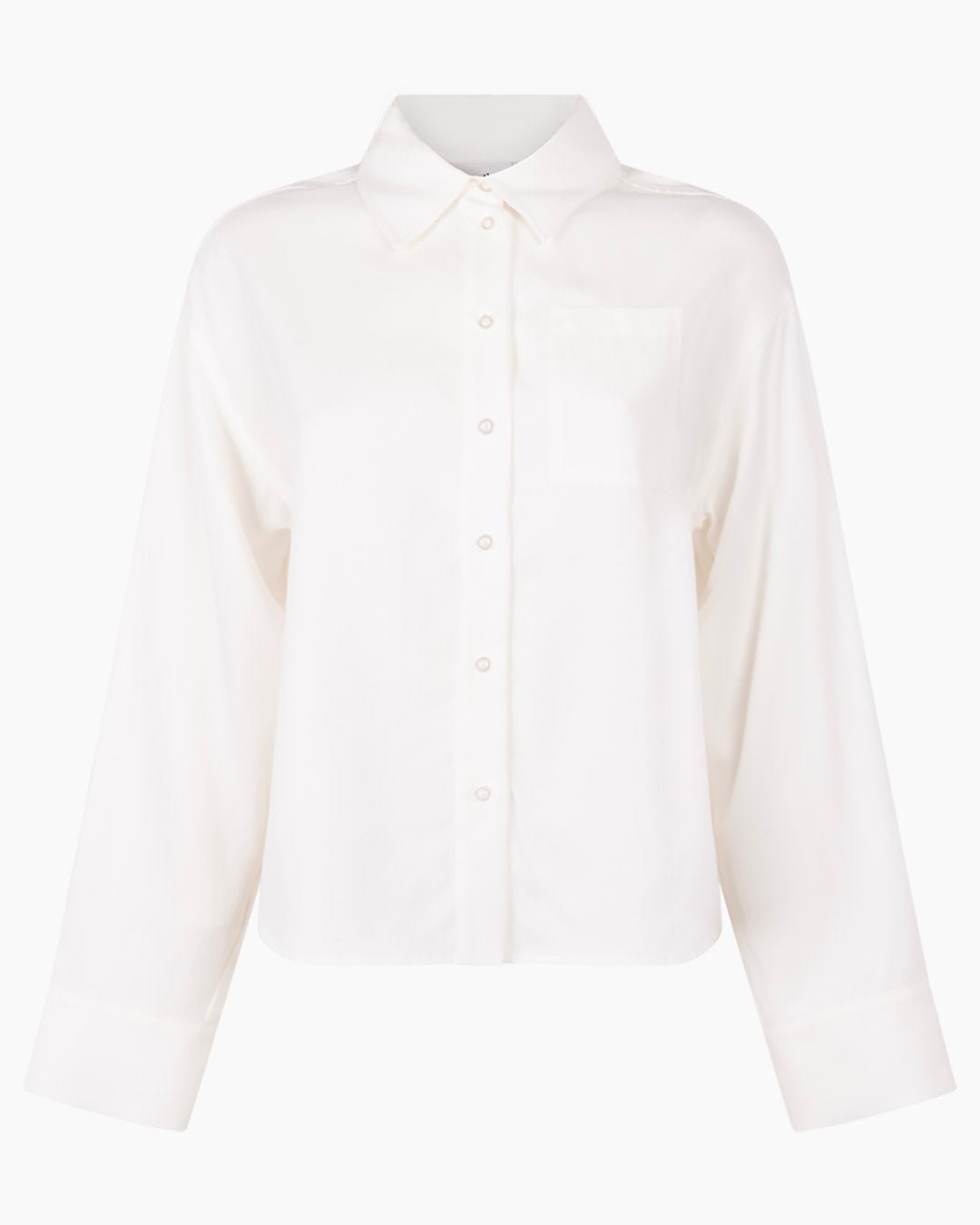 Faiga shirt l/s - Another - Label
