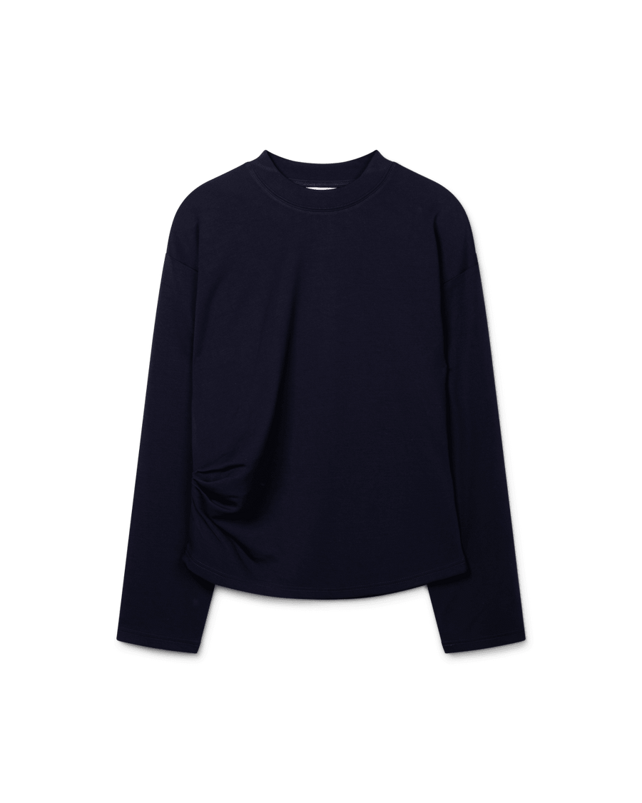 Felicienne t-shirt l/s - Another-Label