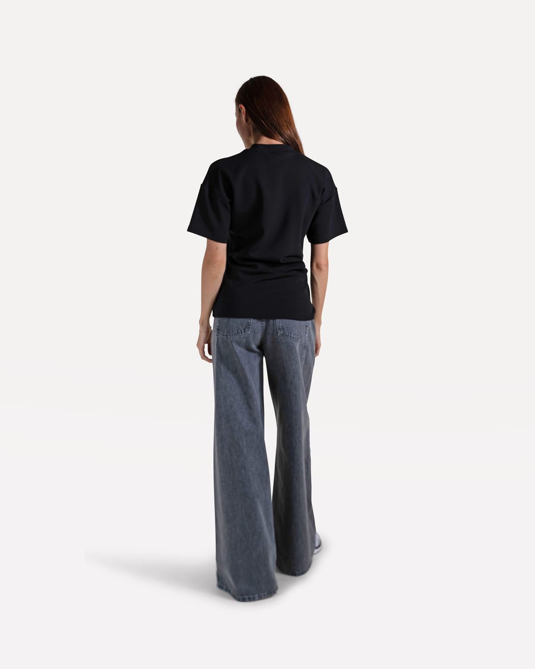 Felicinne t-shirt s/s - Another-Label
