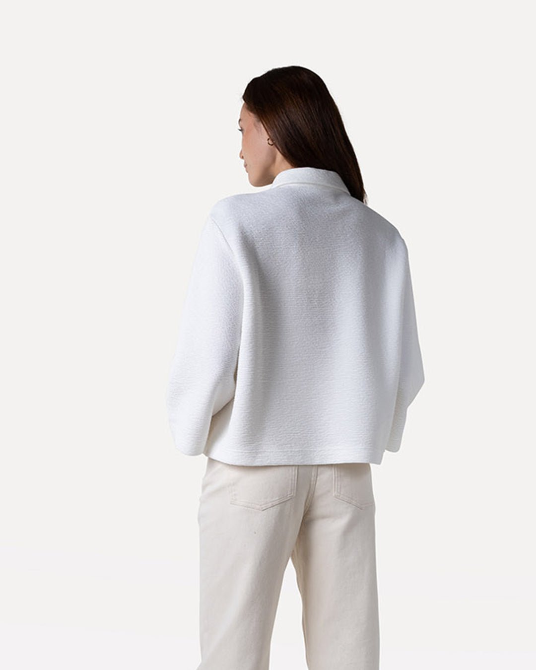 Fenna top - Another - Label