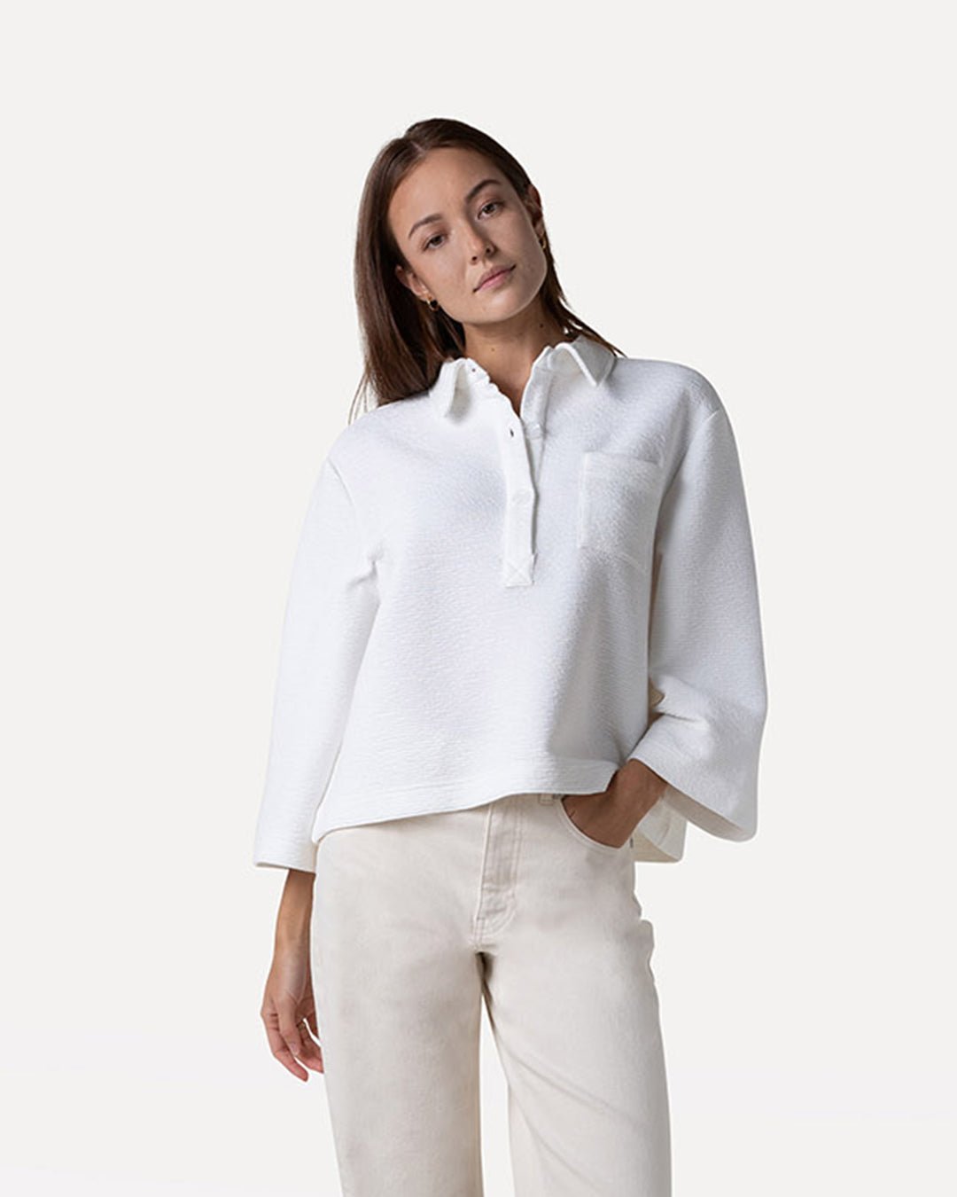 Fenna top - Another - Label