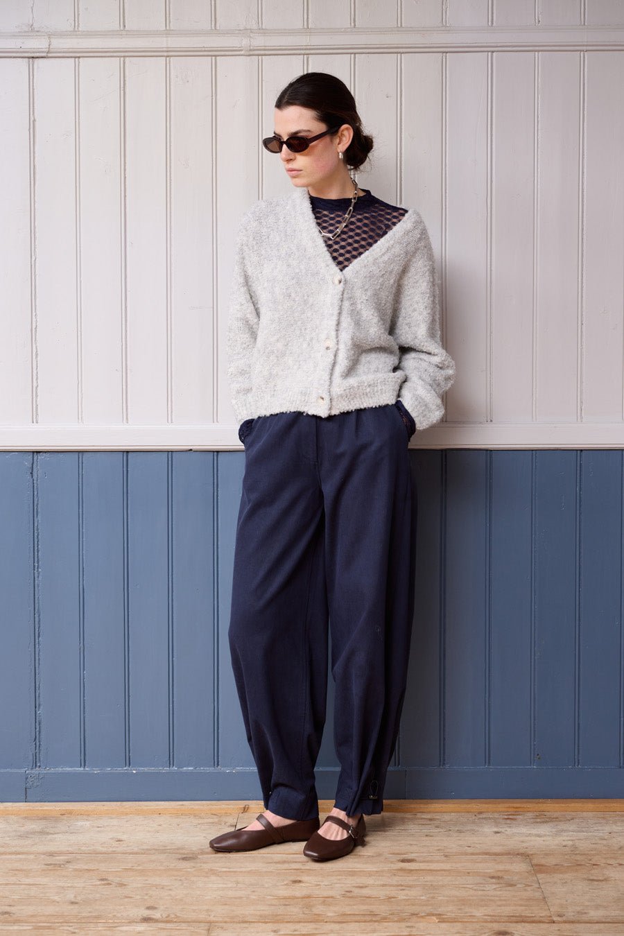 Fernande pants - Another-Label