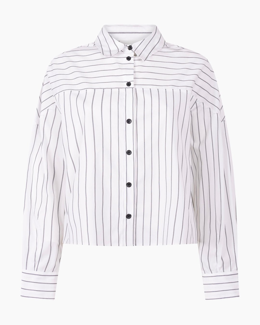 Feyza shirt l/s - Another - Label