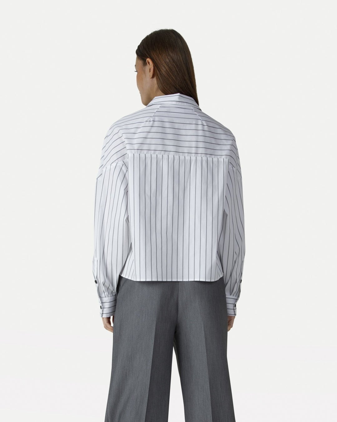 Feyza shirt l/s - Another - Label