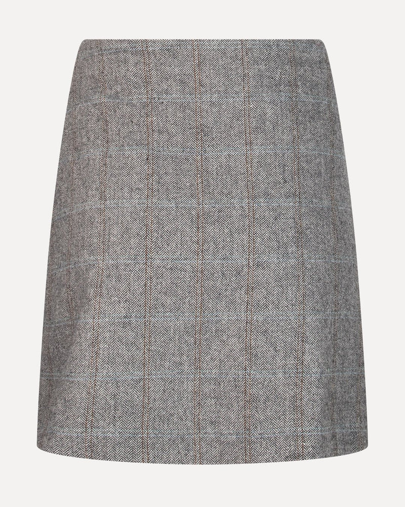 Fiene Skirt - Another - Label