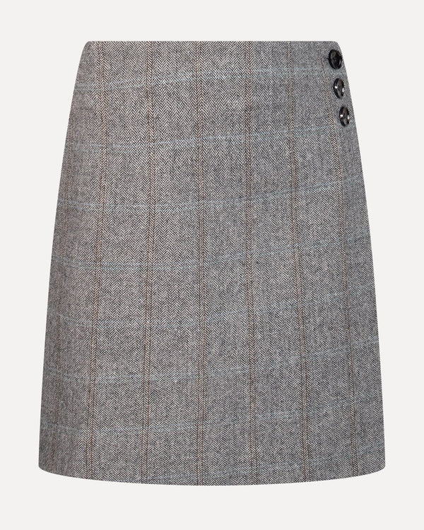 Fiene Skirt - Another - Label