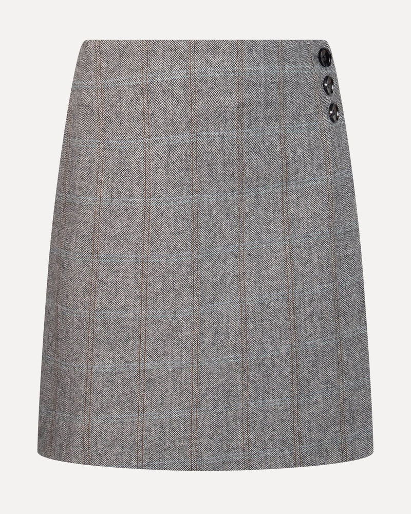 Fiene Skirt - Another - Label