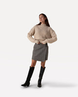 Fiene Skirt - Another - Label