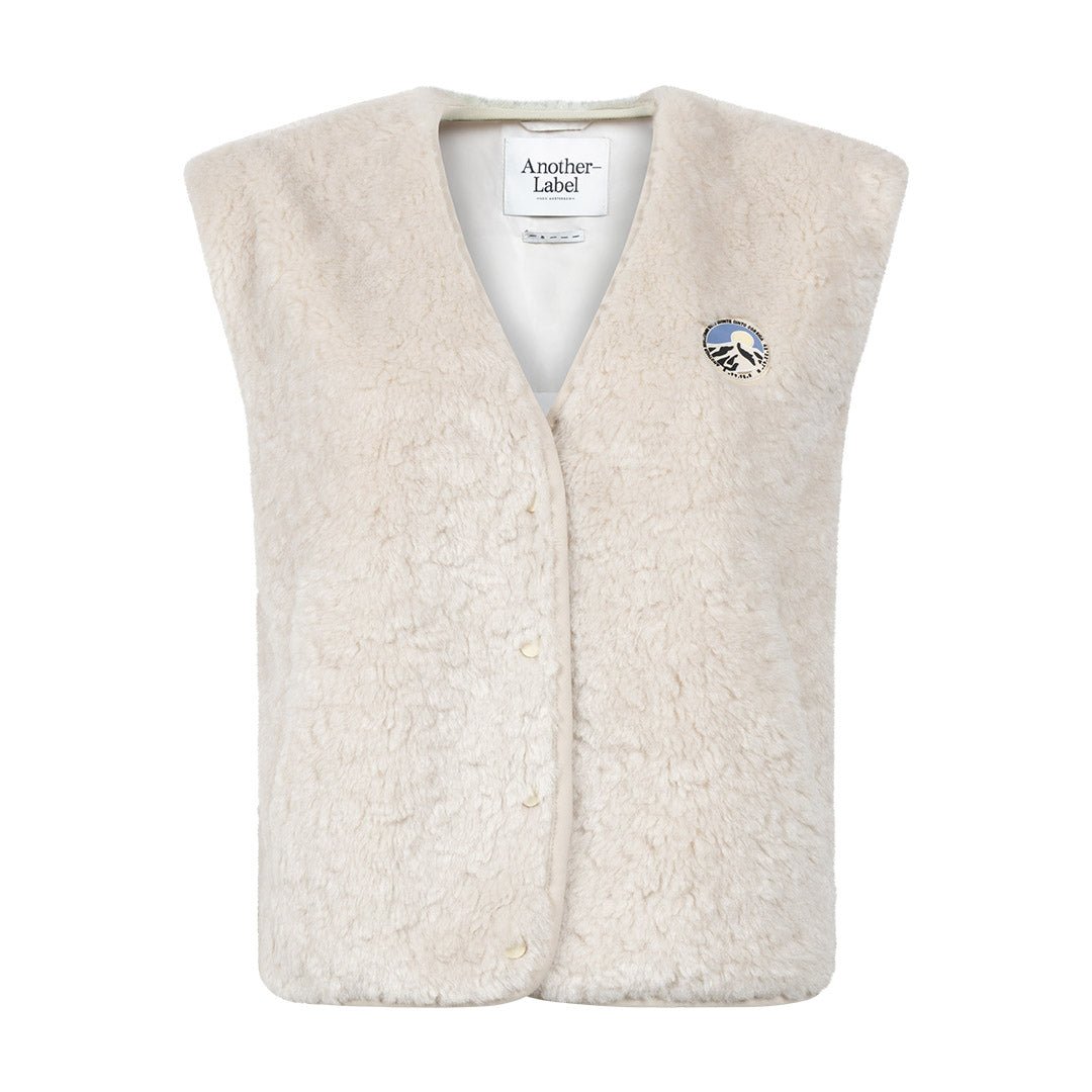 Fina vest - Another-Label