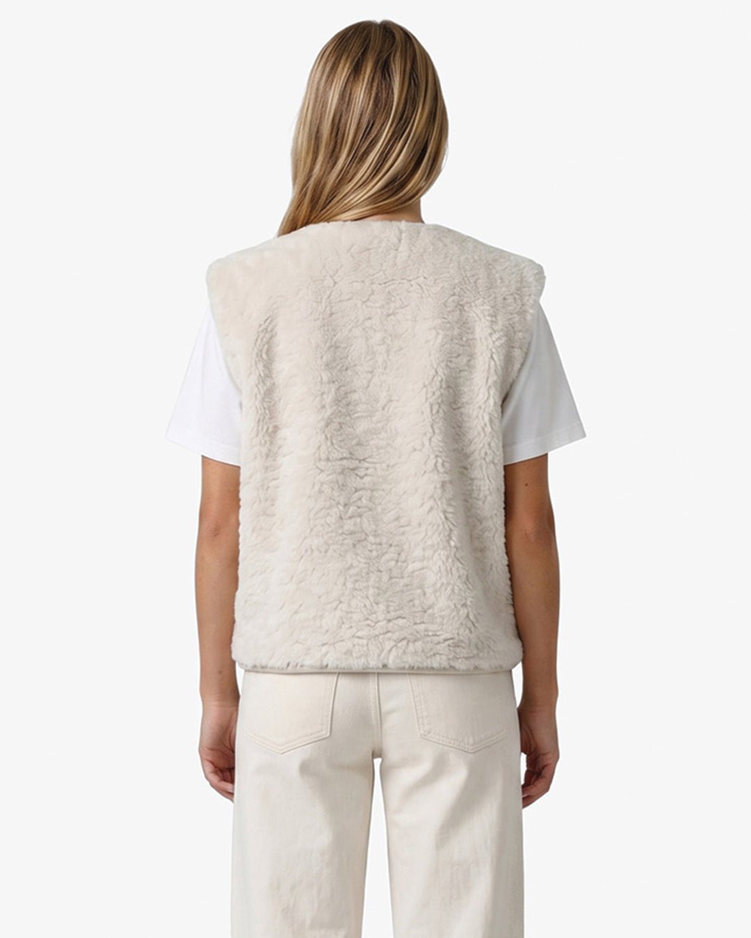 Fina vest - Another-Label