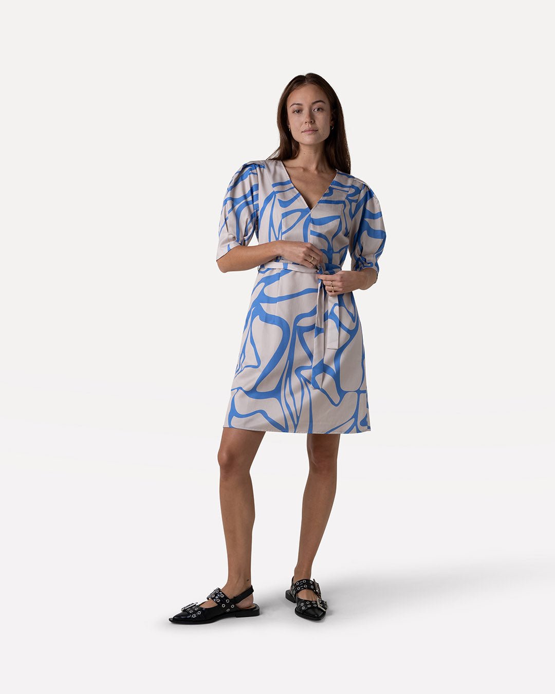 Florance dress – Another-Label