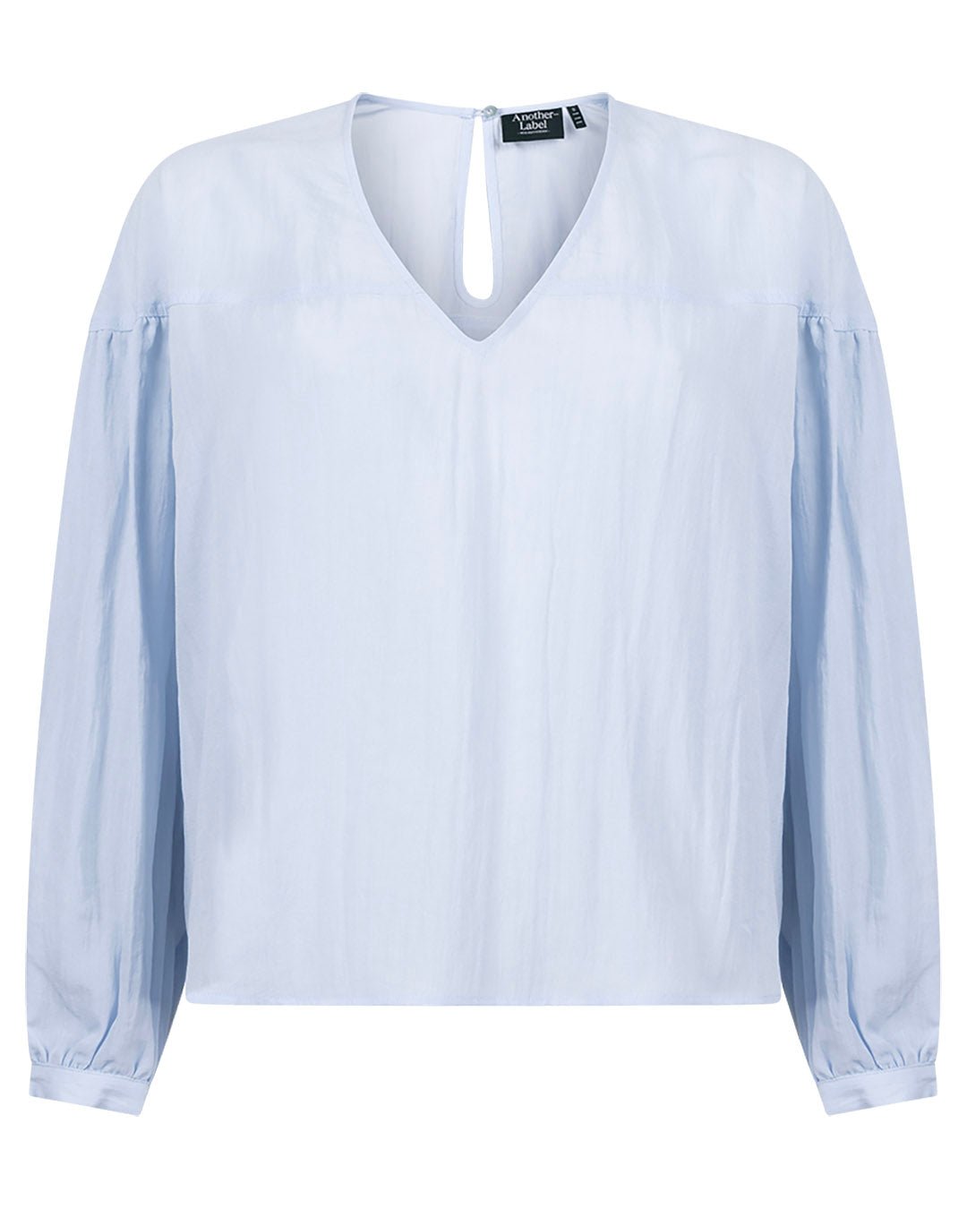 Florence top l/s - Another - Label