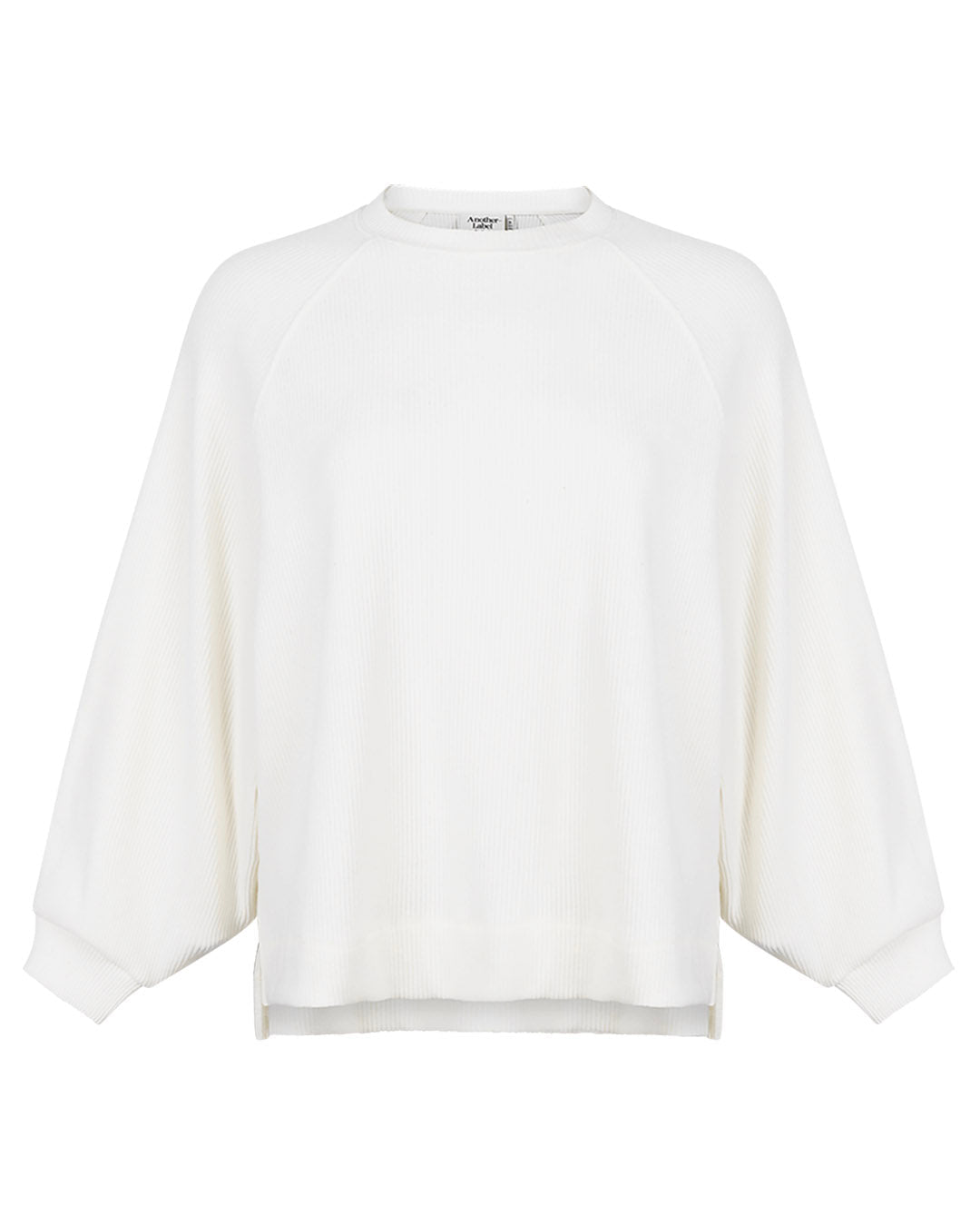 Flori sweat l/s - Another - Label