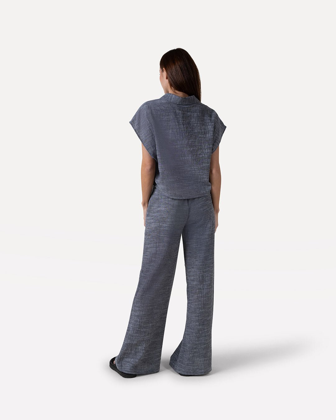 Florine pants - Another - Label