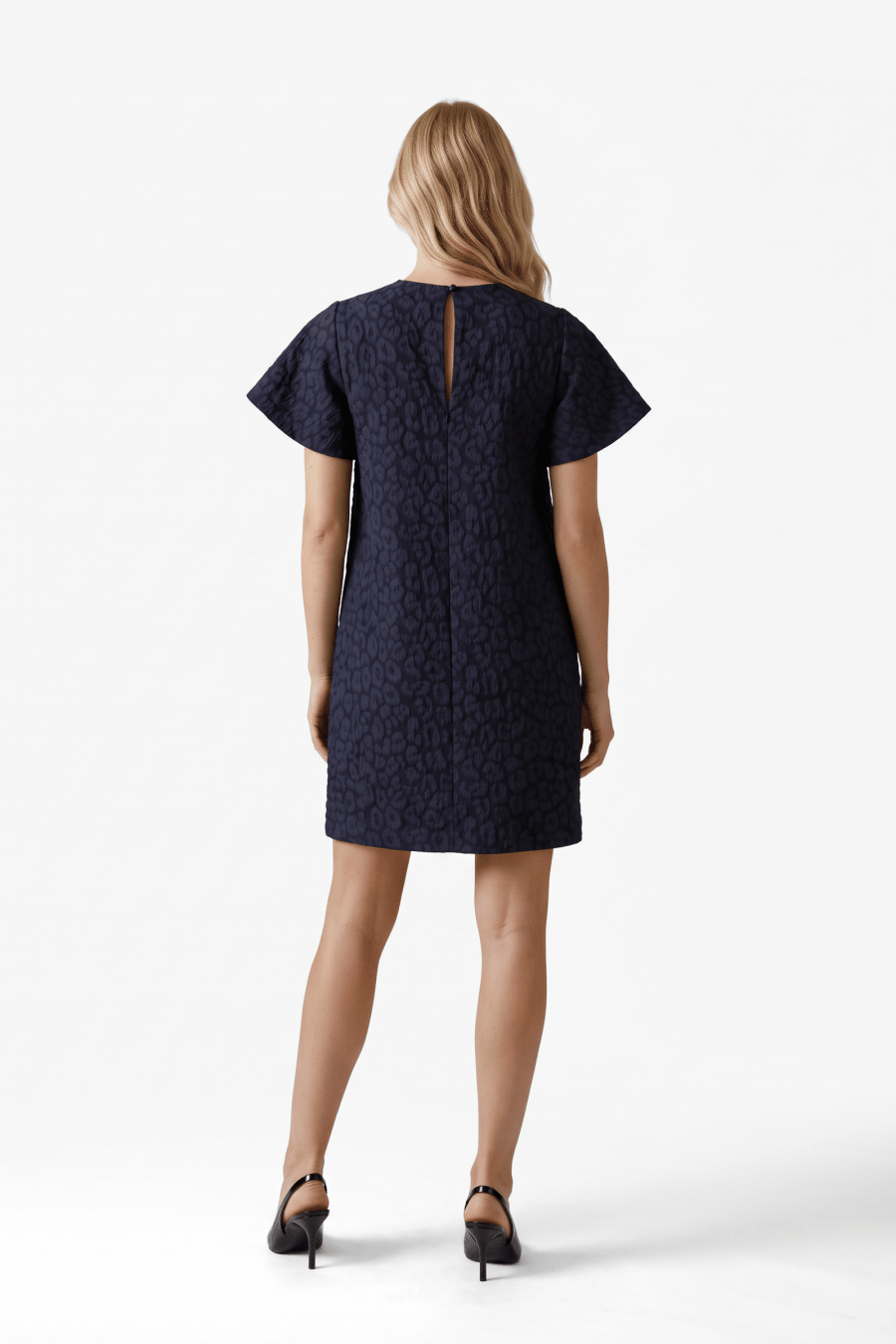 Gaelle dress s/s - Another-Label