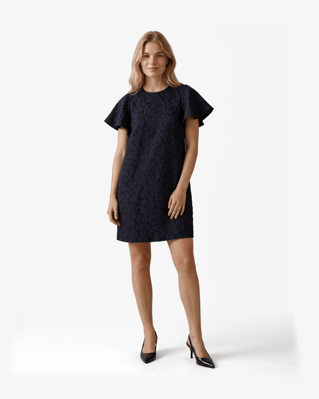 Gaelle dress s/s - Another-Label
