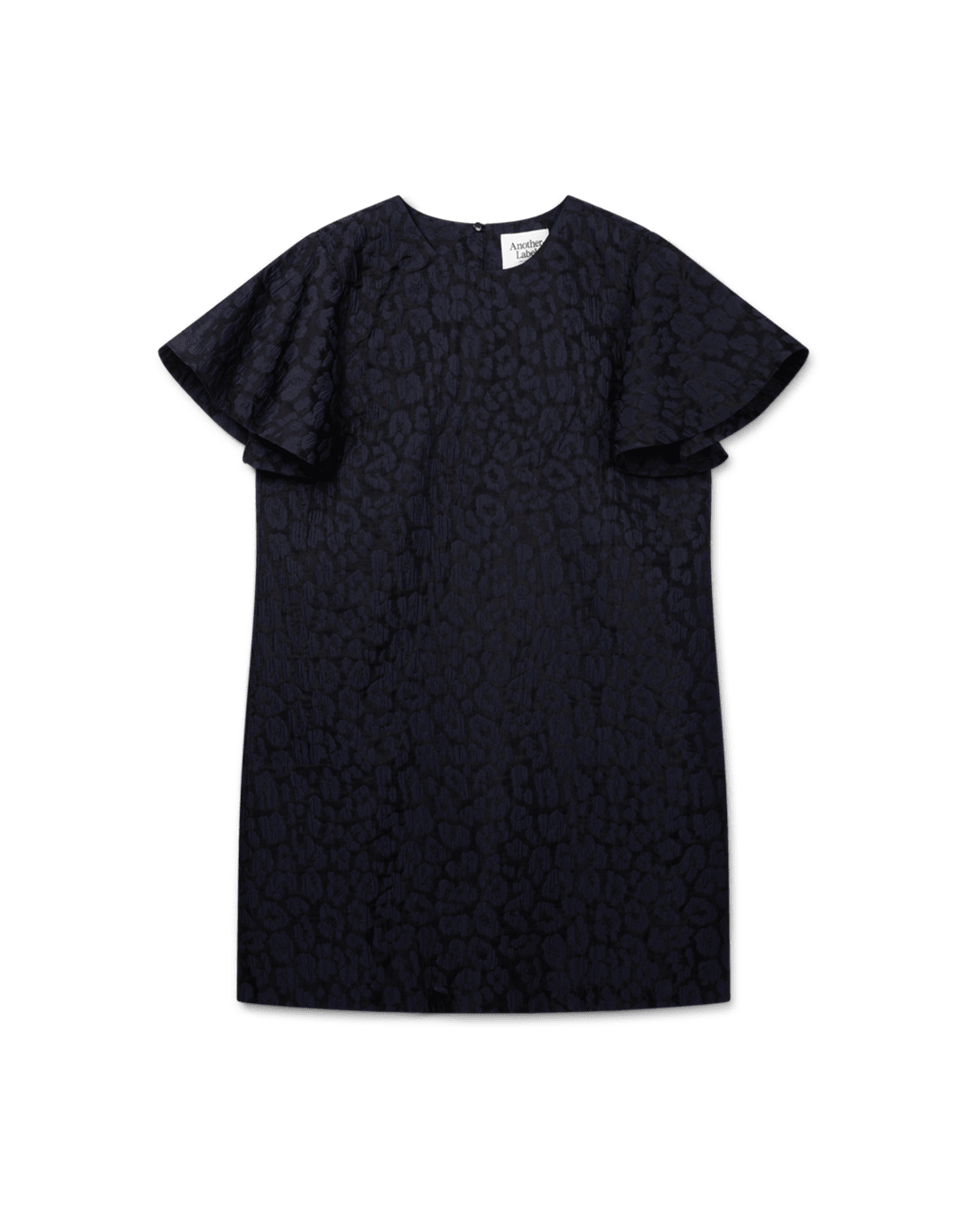 Gaelle dress s/s - Another-Label