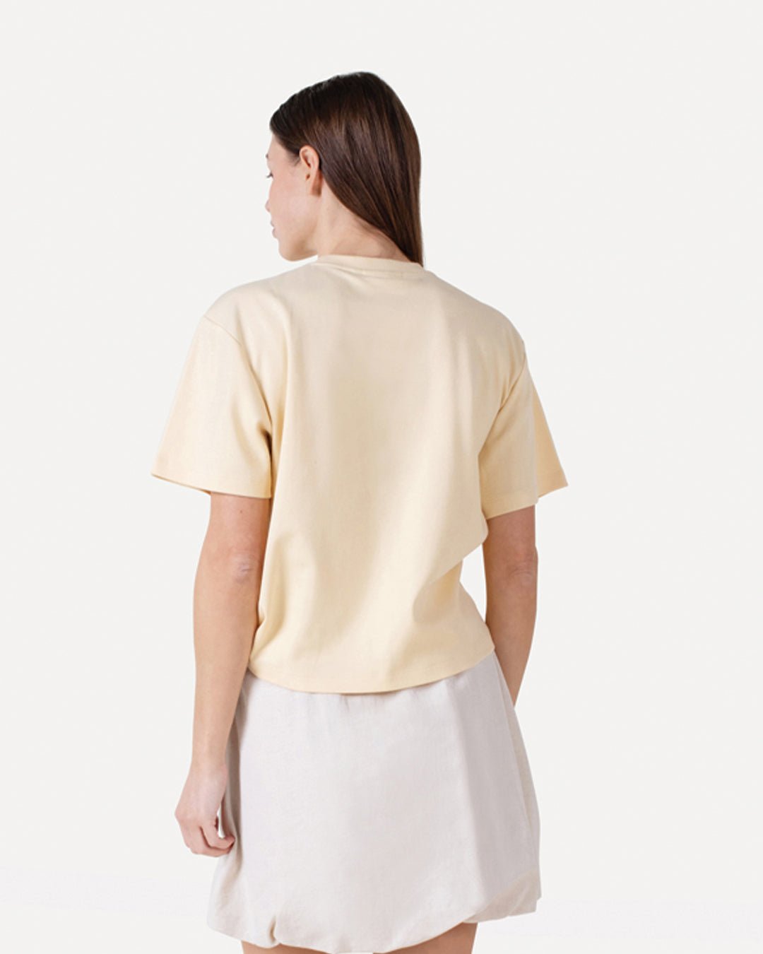 Gina Another t-shirt - Another - Label