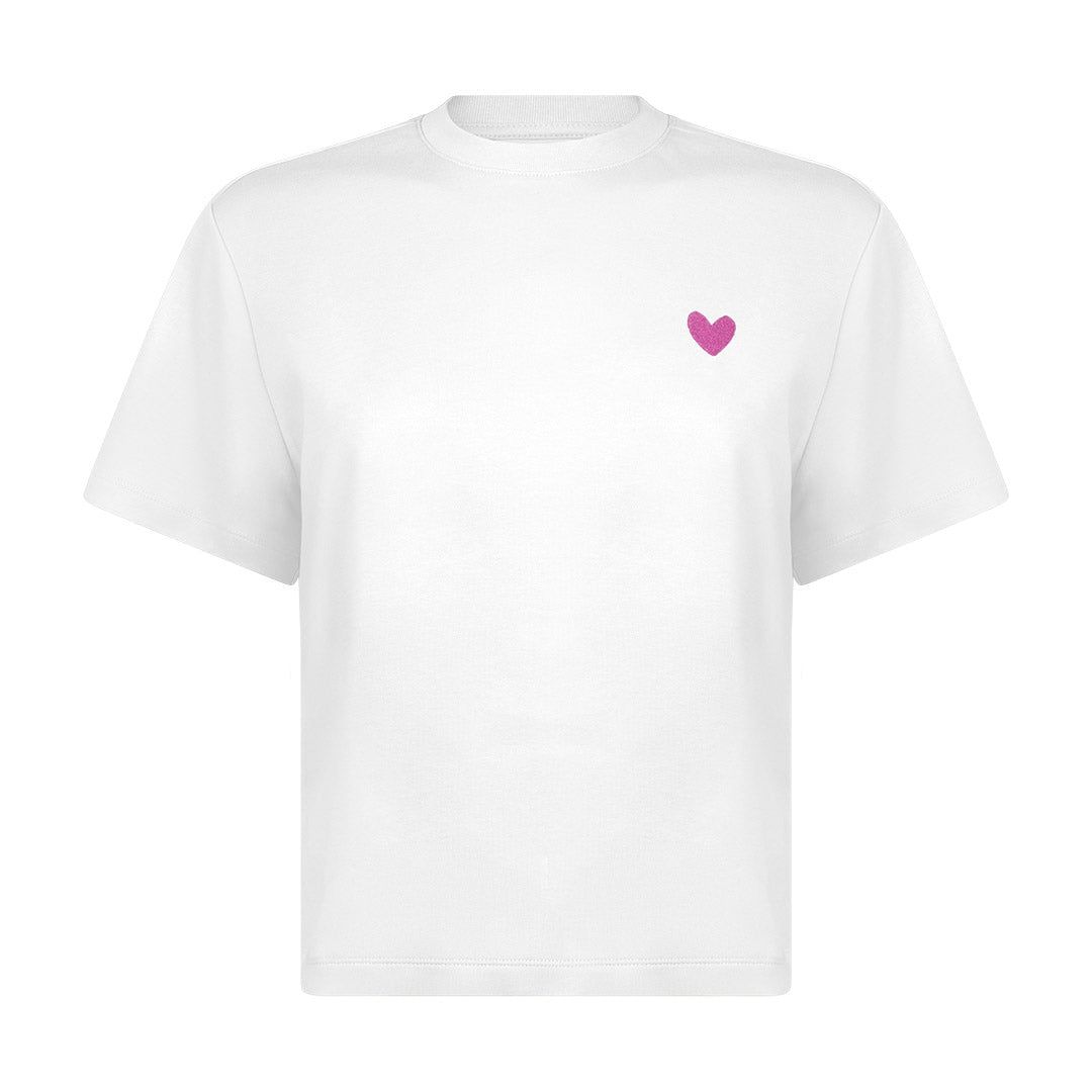 Gina Corse t-shirt s/s - Another-Label