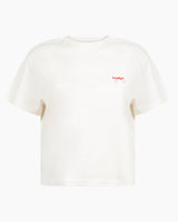 Gina flower t-shirt - Another - Label