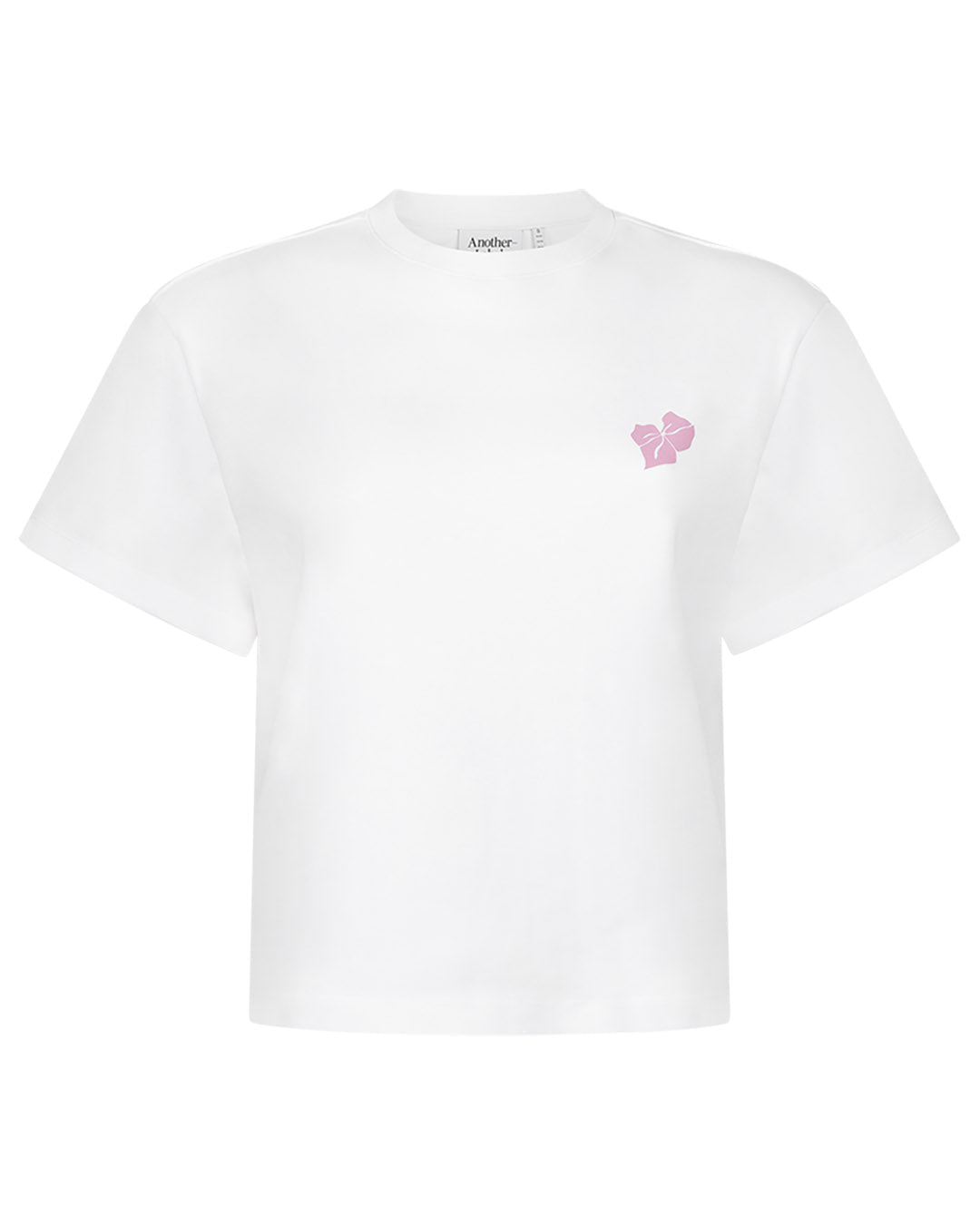 Gina La Corse t-shirt - Another - Label