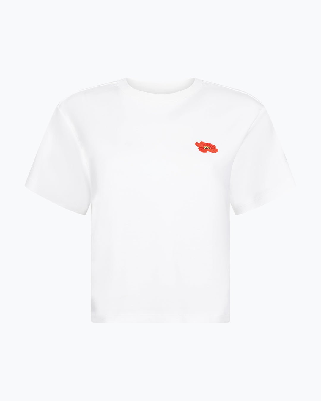 Gina Mountain t-shirt - Another - Label