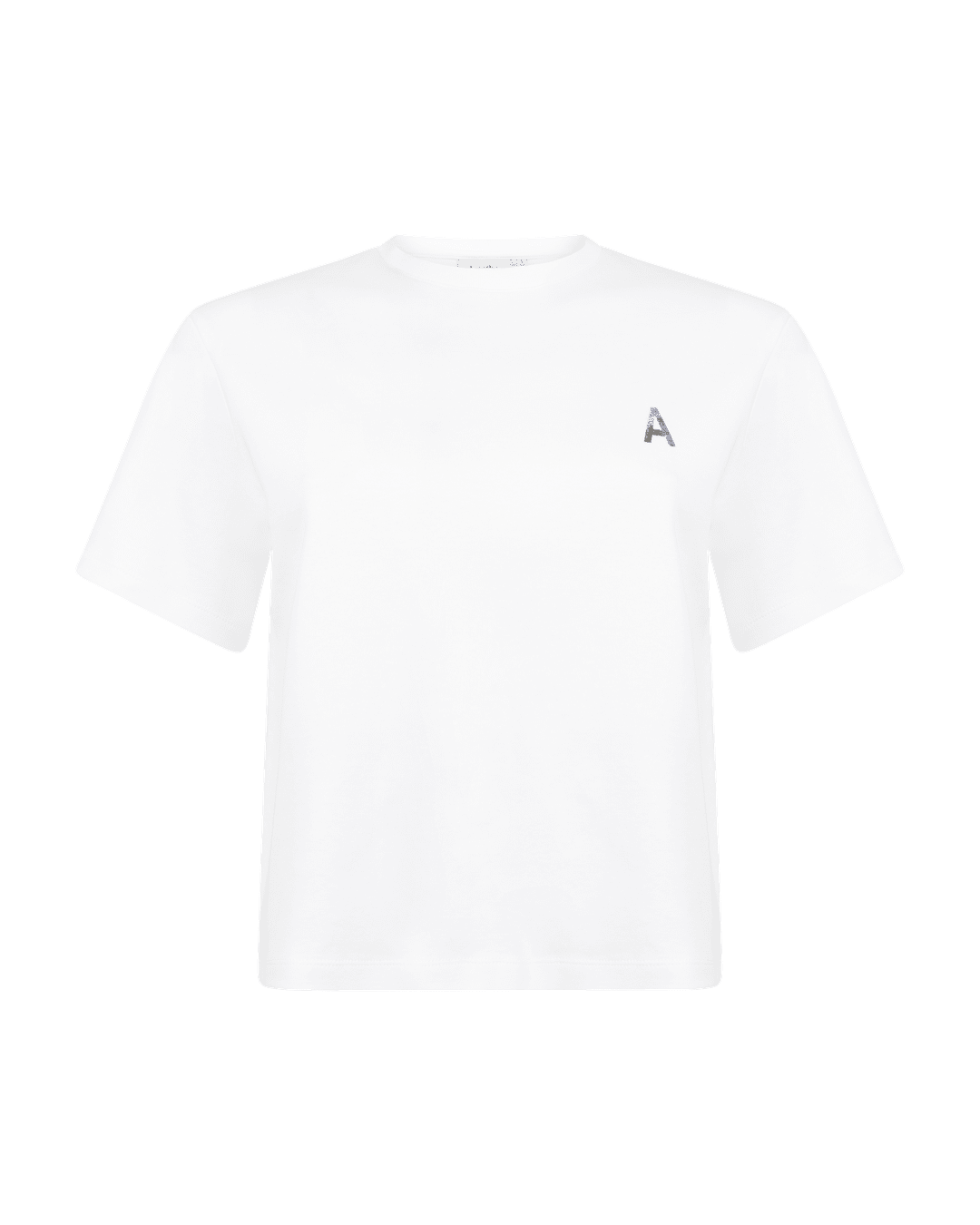 Gina t-shirt outline - Another-Label