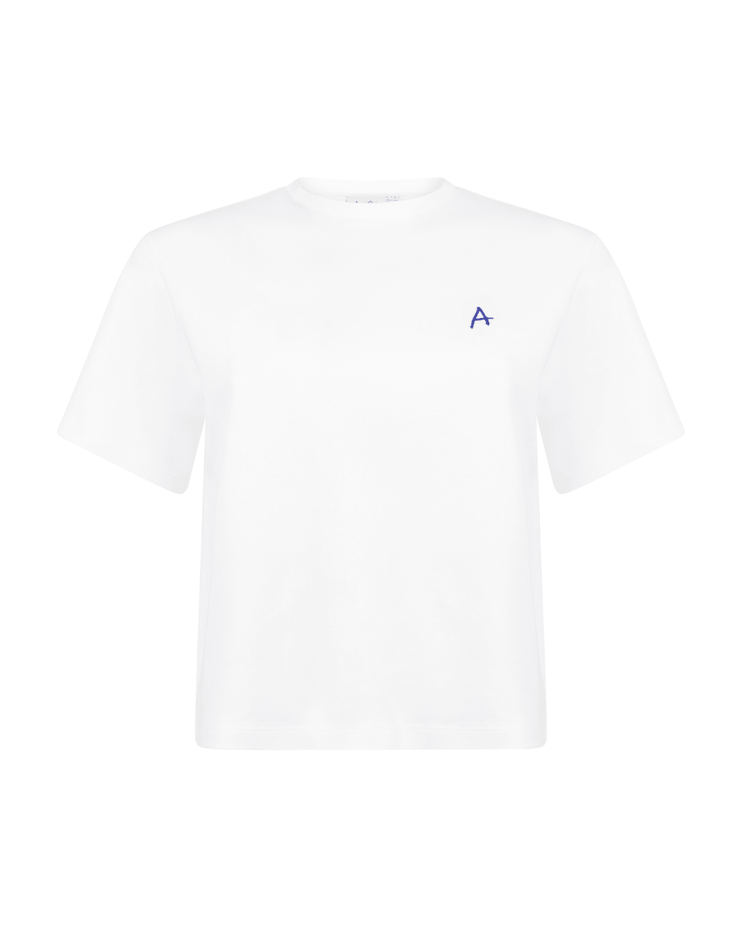 Gina t-shirt written - Another-Label