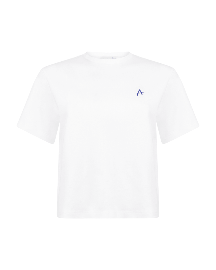 Gina t-shirt written - Another-Label