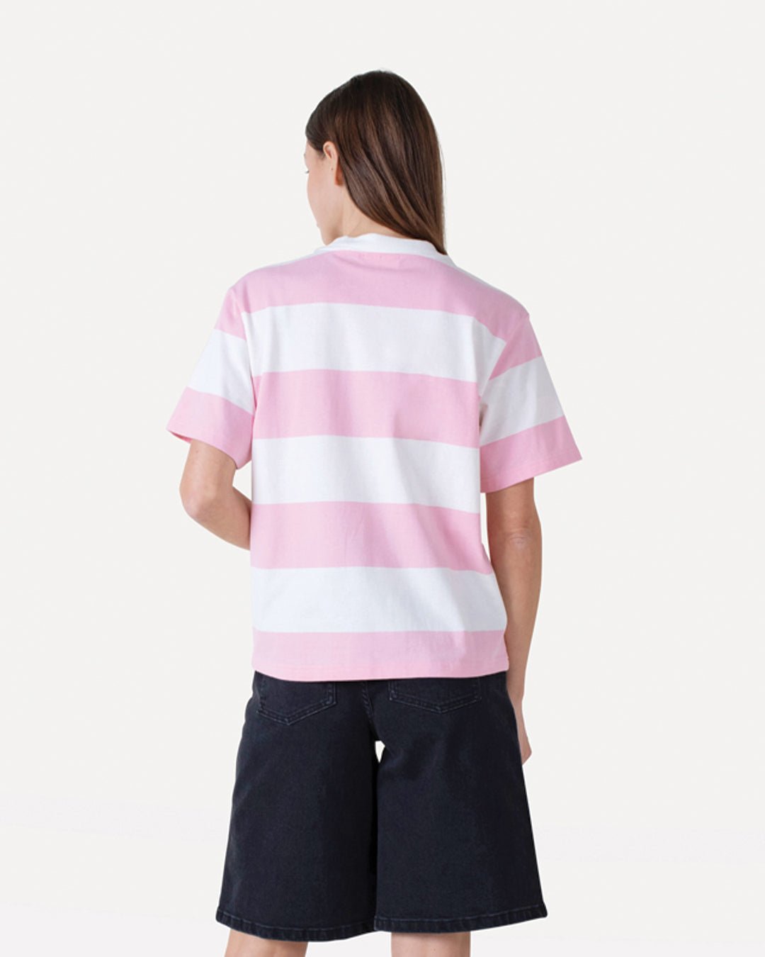 Gini t-shirt s/s - Another - Label