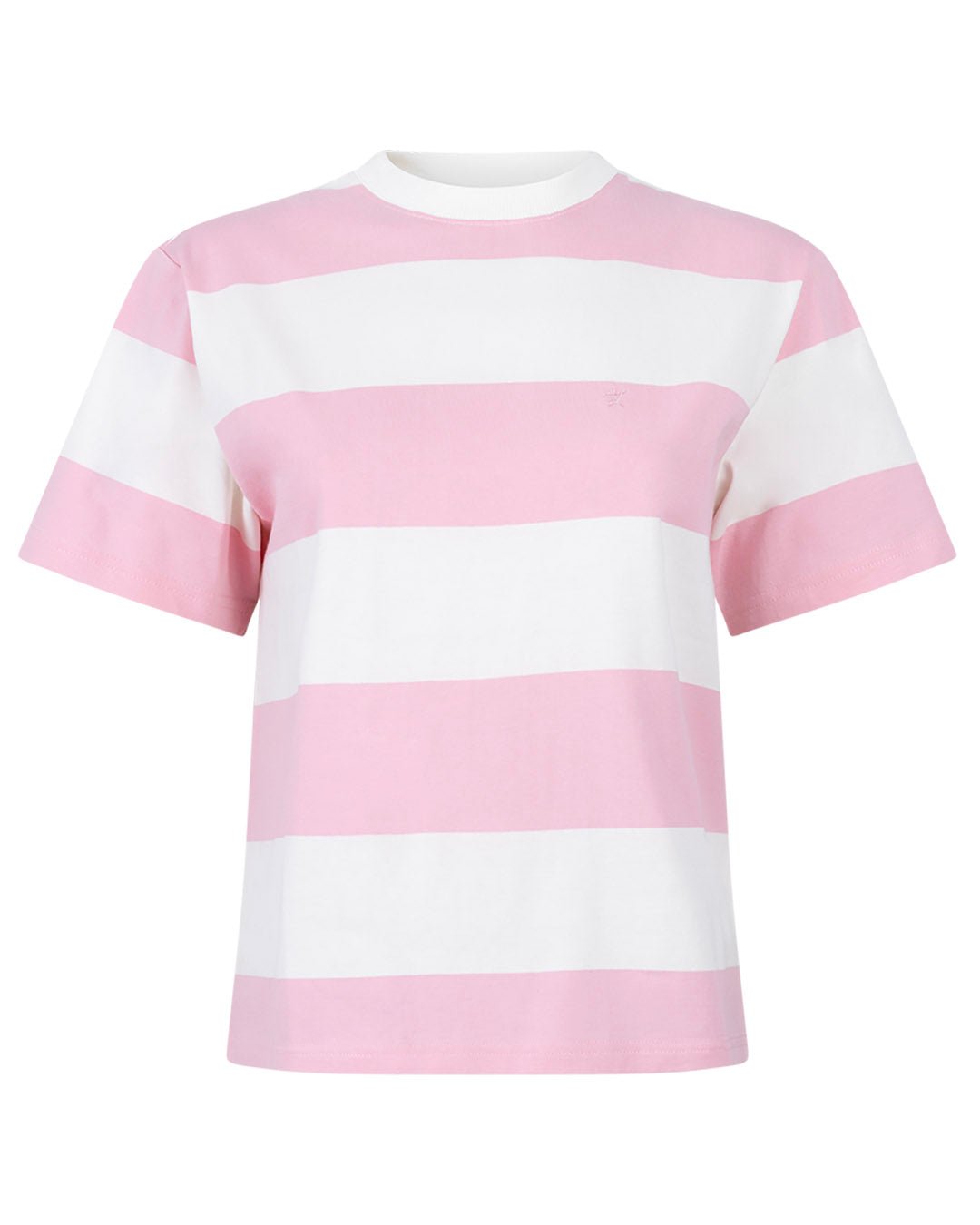 Gini t-shirt s/s - Another - Label