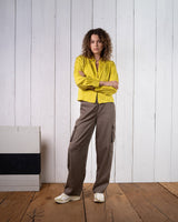 Giorgia Shirt - Another - Label