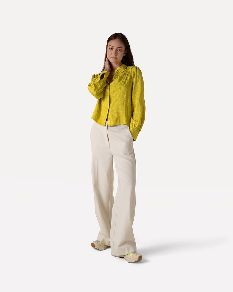 Giorgia Shirt - Another - Label