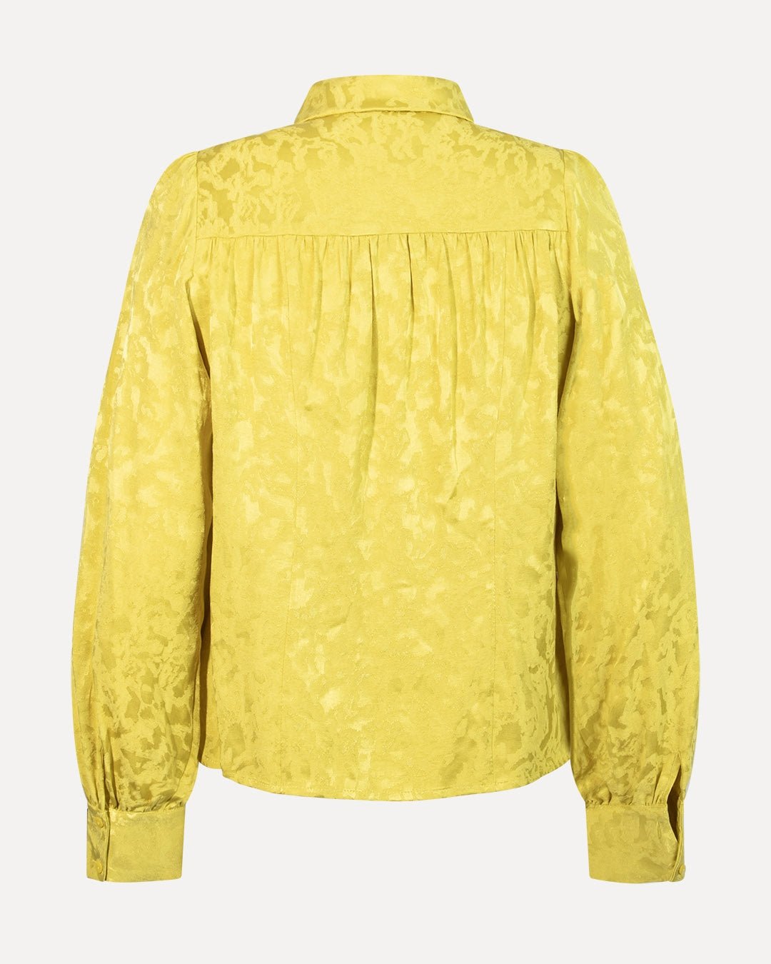 Giorgia Shirt - Another - Label