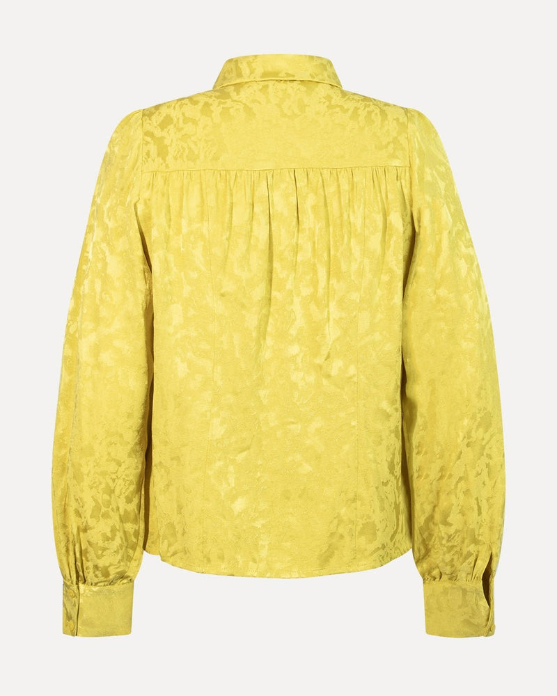 Giorgia Shirt - Another - Label